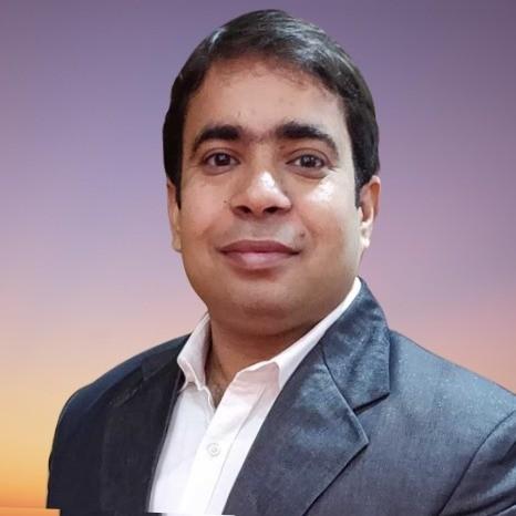 Founder – Global Synapse Technologies