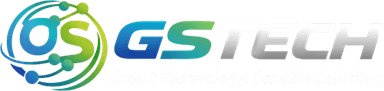 GS TECH Logo